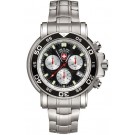 Swiss Military by Charmex   Navy Diver 500m    2466