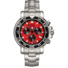 Swiss Military by Charmex Navy Diver 500m    2468