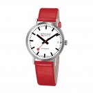 Mondaine swiss watch Classic Automatic A128.30008.16SBC