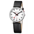 Mondaine montre homme suisse EVO Alarm A468.30352.11SBB