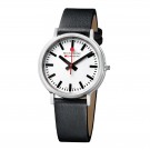 Mondaine swiss watch Stop2go A512.30358.16sbb