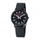 Mondaine swiss watch Stop2go A512.30358.64SPB