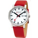 Mondaine montre suisse EVO Big Date A627.30303.11SBC