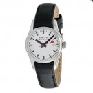 Mondaine swiss watch RETRO LADIES DATE - A629.30341.11SBB