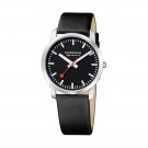 Mondaine swiss watch SIMPLY ELEGANT GENTS - A638.30350.14SBB