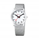 Mondaine swiss watch SIMPLY ELEGANT GENTS - A638.30350.16SBM