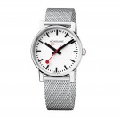 Mondaine swiss watch EVO GENTS - A658.30300.11SBV