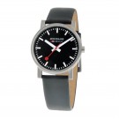 Mondaine swiss watch EVO GENTS - A658.30300.14SBB