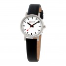 Mondaine swiss watch EVO LADIES - A658.30301.11SBB