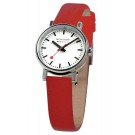 Mondaine montre suisse EVO LADIES - A658.30301.11SBC