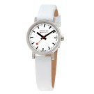 Mondaine swiss watch EVO LADIES - A658.30301.11SBN