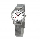 Mondaine swiss watch EVO LADIES - A658.30301.11SBV
