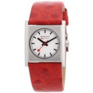 Mondaine swiss watch EVO CUBE - A658.30320.26SBC