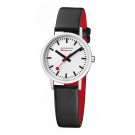 Mondaine swiss watch CLASSIC LADIES POLISHED - A658.30323.11SBB