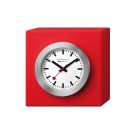Mondaine swiss watch Desc Cube A660.30318.84SBC