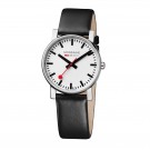 Mondaine swiss watch EVO GENTS 38 - A660.30344.11SBB