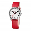 Mondaine swiss watch EVO GENTS 38 - A660.30344.11SBC