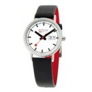  Mondaine swiss watch Classic A669.30008.11SBO 