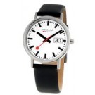  Mondaine swiss watch Classic A669.30008.16SBO 