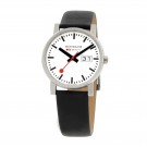 Mondaine swiss watch EVO GENTS BIG DATE - A669.30300.11SBB