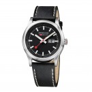 Mondaine swiss watch Sport A669.30308.14SBB