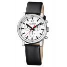 Mondaine montre suisse homme EVO Chronograph A690.30304.11SBB