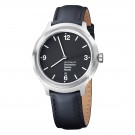 Mondaine swiss watch Helvetica No1 Bold MH1.B1220.LB