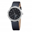 Mondaine swiss watch Helvetica No1 Regular MH1.R2220.LB